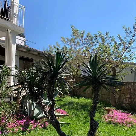 Oasis Deda Bozo Apartman *