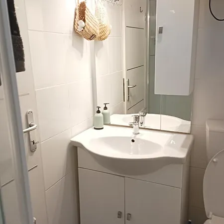 Apartman Oasis Deda Bozo *